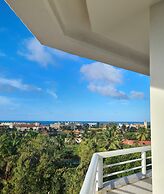 SAN GIACOMO I Apartamentos por temporada no Porto das Dunas