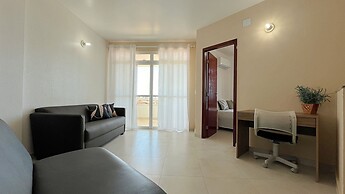 SAN GIACOMO I Apartamentos por temporada no Porto das Dunas