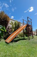 SAN GIACOMO I Apartamentos por temporada no Porto das Dunas