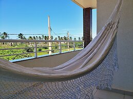 SAN GIACOMO I Apartamentos por temporada no Porto das Dunas