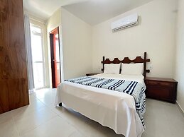 SAN GIACOMO I Apartamentos por temporada no Porto das Dunas