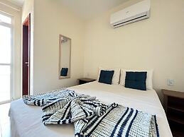 SAN GIACOMO I Apartamentos por temporada no Porto das Dunas