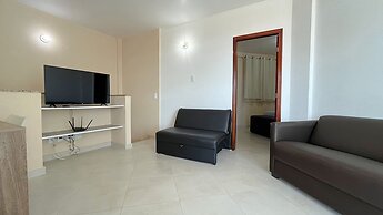 SAN GIACOMO I Apartamentos por temporada no Porto das Dunas