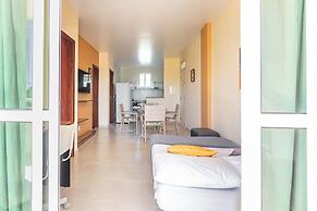SAN GIACOMO I Apartamentos por temporada no Porto das Dunas
