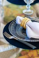 SAN GIACOMO I Apartamentos por temporada no Porto das Dunas