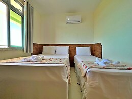 SAN GIACOMO I Apartamentos por temporada no Porto das Dunas