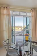 SAN GIACOMO I Apartamentos por temporada no Porto das Dunas