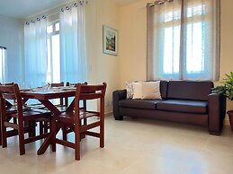 SAN GIACOMO I Apartamentos por temporada no Porto das Dunas