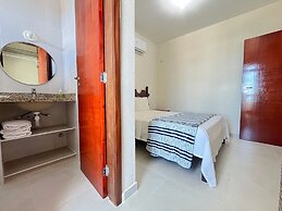 SAN GIACOMO I Apartamentos por temporada no Porto das Dunas