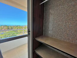 SAN GIACOMO I Apartamentos por temporada no Porto das Dunas