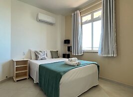 SAN GIACOMO I Apartamentos por temporada no Porto das Dunas