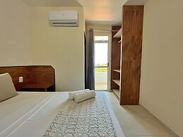 SAN GIACOMO I Apartamentos por temporada no Porto das Dunas