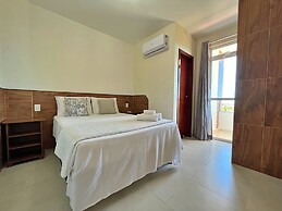 SAN GIACOMO I Apartamentos por temporada no Porto das Dunas