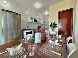 SAN GIACOMO I Apartamentos por temporada no Porto das Dunas