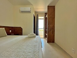 SAN GIACOMO I Apartamentos por temporada no Porto das Dunas