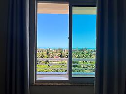 SAN GIACOMO I Apartamentos por temporada no Porto das Dunas