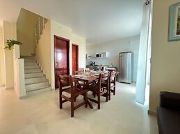 SAN GIACOMO I Apartamentos por temporada no Porto das Dunas