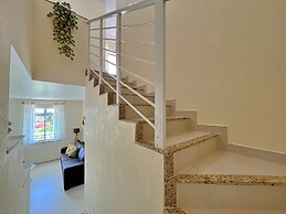 SAN GIACOMO I Apartamentos por temporada no Porto das Dunas