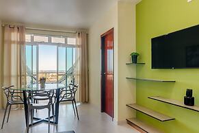 SAN GIACOMO I Apartamentos por temporada no Porto das Dunas