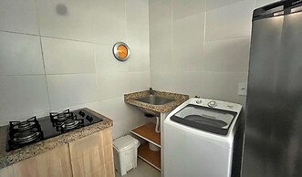 SAN GIACOMO I Apartamentos por temporada no Porto das Dunas