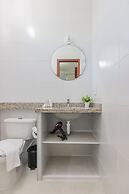 SAN GIACOMO I Apartamentos por temporada no Porto das Dunas