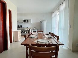 SAN GIACOMO I Apartamentos por temporada no Porto das Dunas