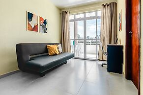 SAN GIACOMO I Apartamentos por temporada no Porto das Dunas