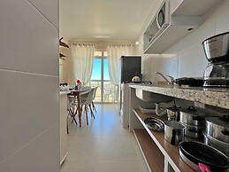 SAN GIACOMO I Apartamentos por temporada no Porto das Dunas