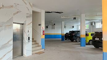 SAN GIACOMO I Apartamentos por temporada no Porto das Dunas