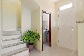 SAN GIACOMO I Apartamentos por temporada no Porto das Dunas