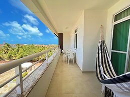 SAN GIACOMO I Apartamentos por temporada no Porto das Dunas