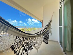 SAN GIACOMO I Apartamentos por temporada no Porto das Dunas