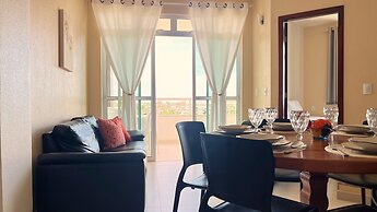 SAN GIACOMO I Apartamentos por temporada no Porto das Dunas