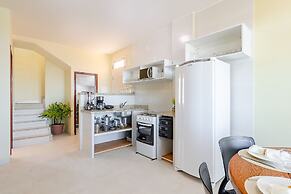 SAN GIACOMO I Apartamentos por temporada no Porto das Dunas