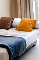 SAN GIACOMO I Apartamentos por temporada no Porto das Dunas