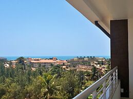 SAN GIACOMO I Apartamentos por temporada no Porto das Dunas