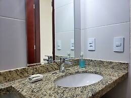 SAN GIACOMO I Apartamentos por temporada no Porto das Dunas