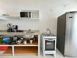 SAN GIACOMO I Apartamentos por temporada no Porto das Dunas