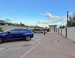 SAN GIACOMO I Apartamentos por temporada no Porto das Dunas