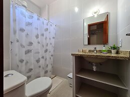 SAN GIACOMO I Apartamentos por temporada no Porto das Dunas