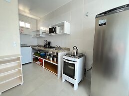 SAN GIACOMO I Apartamentos por temporada no Porto das Dunas