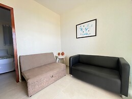 SAN GIACOMO I Apartamentos por temporada no Porto das Dunas