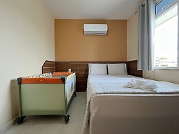 SAN GIACOMO I Apartamentos por temporada no Porto das Dunas