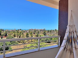 SAN GIACOMO I Apartamentos por temporada no Porto das Dunas