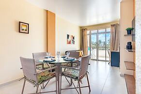 SAN GIACOMO I Apartamentos por temporada no Porto das Dunas