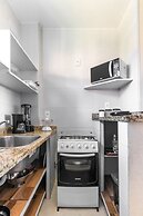 SAN GIACOMO I Apartamentos por temporada no Porto das Dunas