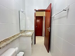 SAN GIACOMO I Apartamentos por temporada no Porto das Dunas