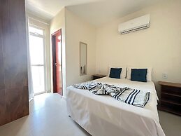 SAN GIACOMO I Apartamentos por temporada no Porto das Dunas