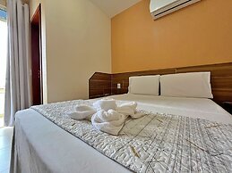 SAN GIACOMO I Apartamentos por temporada no Porto das Dunas