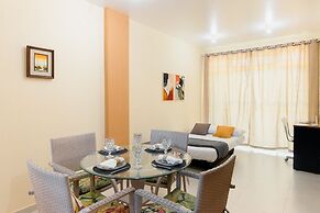 SAN GIACOMO I Apartamentos por temporada no Porto das Dunas